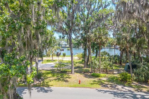 Tiny photo for 381 NW Magnolia Circle, Crystal River, FL 34428 (MLS # OM701789)