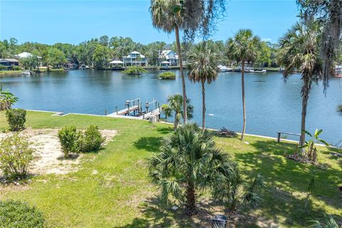 Photo of 381 NW Magnolia Circle, Crystal River, FL 34428 (MLS # OM701789)