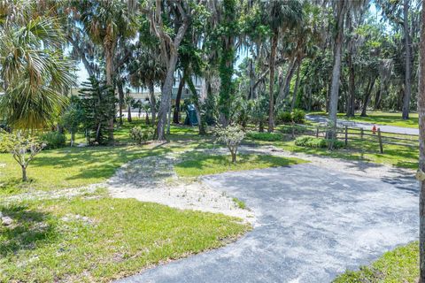 Tiny photo for 381 NW Magnolia Circle, Crystal River, FL 34428 (MLS # OM701789)