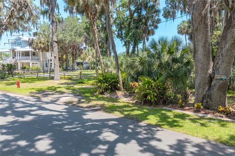 Tiny photo for 381 NW Magnolia Circle, Crystal River, FL 34428 (MLS # OM701789)