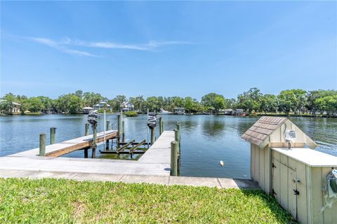 Tiny photo for 381 NW Magnolia Circle, Crystal River, FL 34428 (MLS # OM701789)