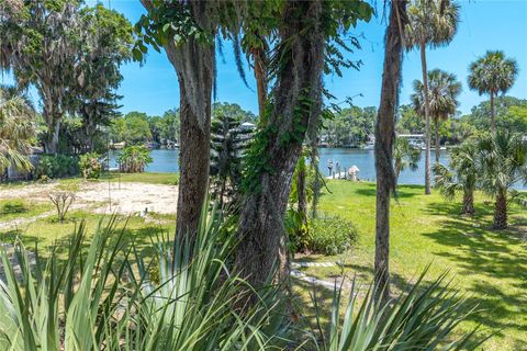 Tiny photo for 381 NW Magnolia Circle, Crystal River, FL 34428 (MLS # OM701789)