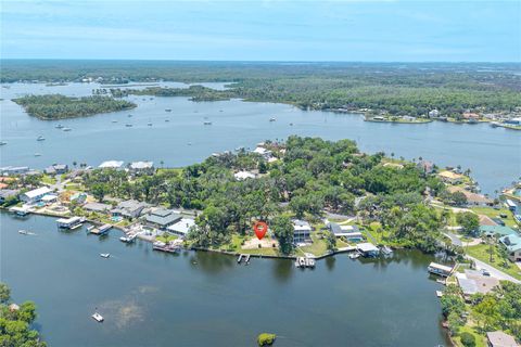 Tiny photo for 381 NW Magnolia Circle, Crystal River, FL 34428 (MLS # OM701789)