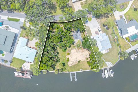 Tiny photo for 381 NW Magnolia Circle, Crystal River, FL 34428 (MLS # OM701789)