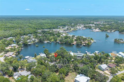 Tiny photo for 381 NW Magnolia Circle, Crystal River, FL 34428 (MLS # OM701789)