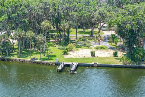 Tiny photo for 381 NW Magnolia Circle, Crystal River, FL 34428 (MLS # OM701789)