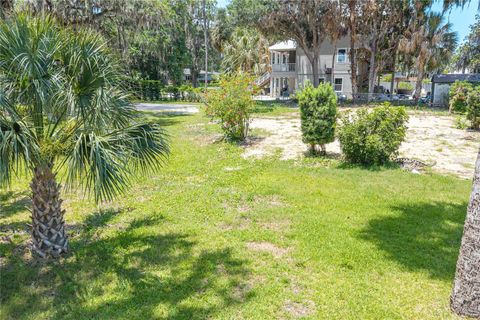 Tiny photo for 381 NW Magnolia Circle, Crystal River, FL 34428 (MLS # OM701789)