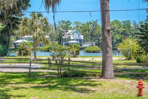 Tiny photo for 381 NW Magnolia Circle, Crystal River, FL 34428 (MLS # OM701789)