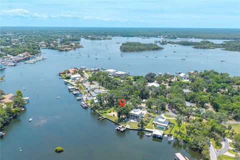 Tiny photo for 381 NW Magnolia Circle, Crystal River, FL 34428 (MLS # OM701789)