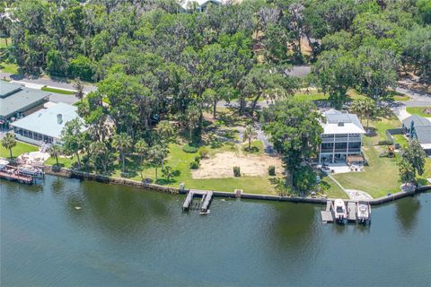 Tiny photo for 381 NW Magnolia Circle, Crystal River, FL 34428 (MLS # OM701789)