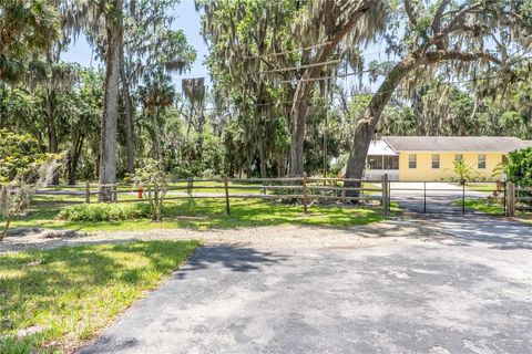 Tiny photo for 381 NW Magnolia Circle, Crystal River, FL 34428 (MLS # OM701789)