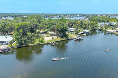Tiny photo for 381 NW Magnolia Circle, Crystal River, FL 34428 (MLS # OM701789)