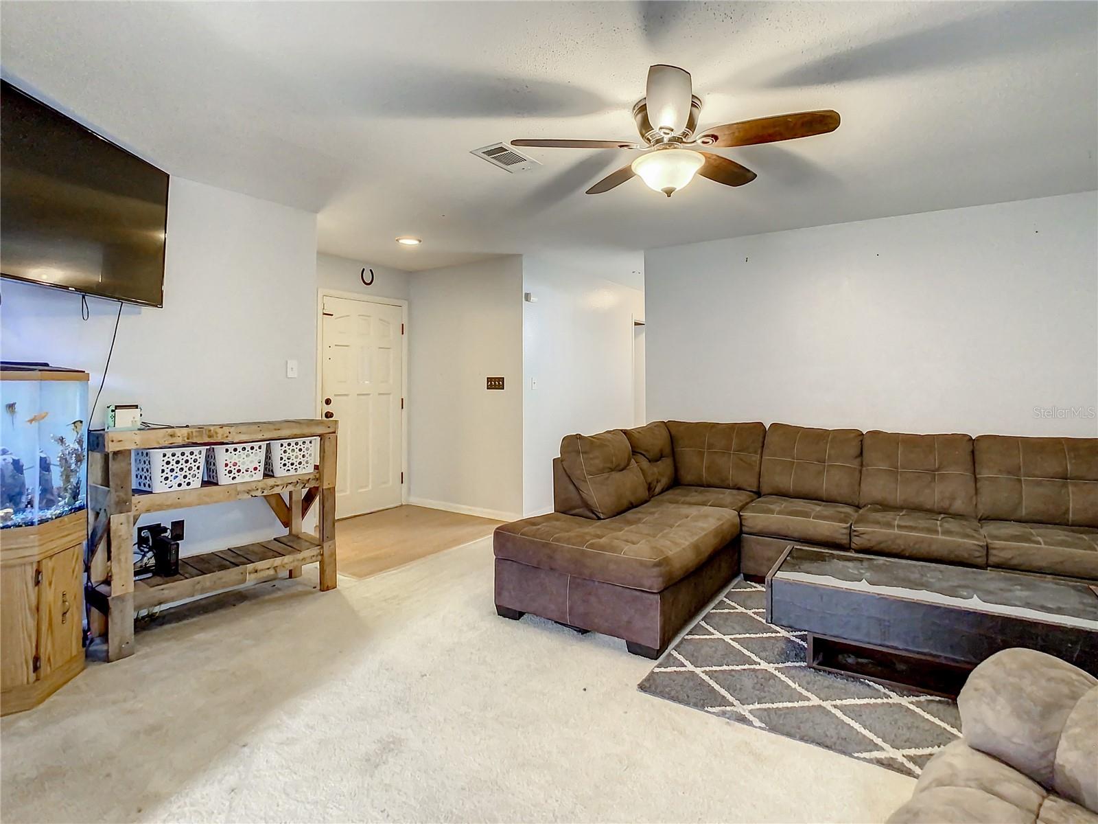 CRESCENT COVE - Residential