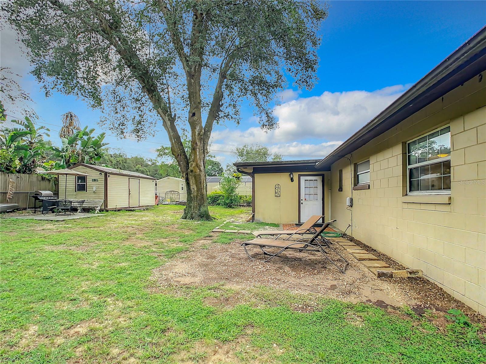 CRESCENT COVE - Residential