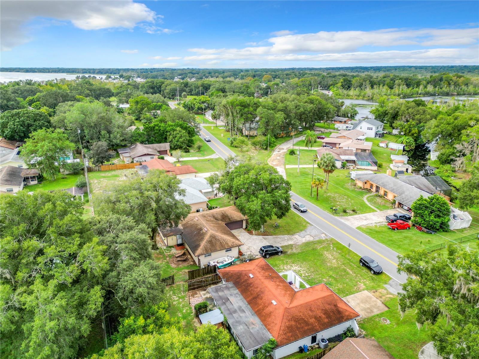 CRESCENT COVE - Residential