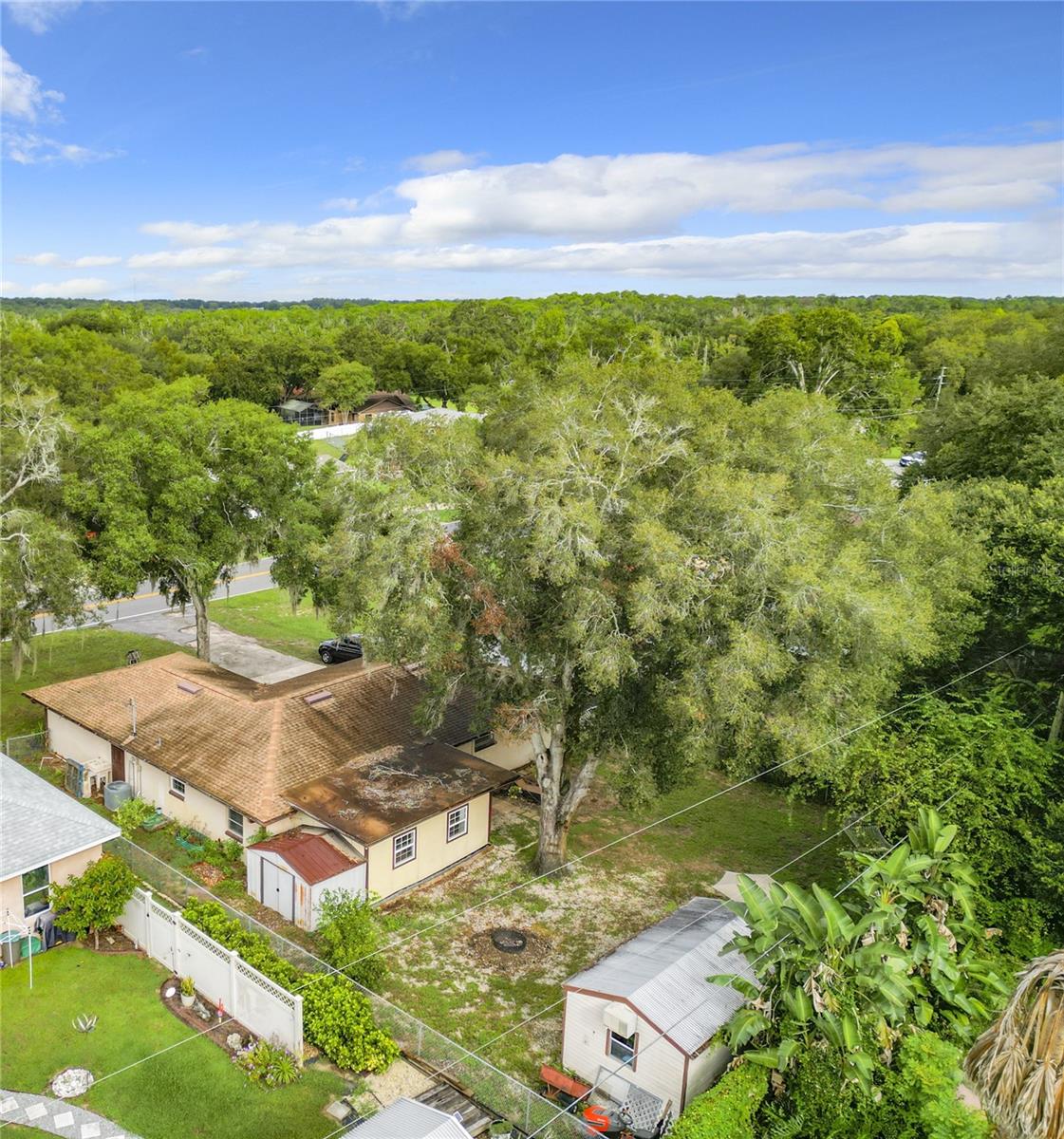 CRESCENT COVE - Residential