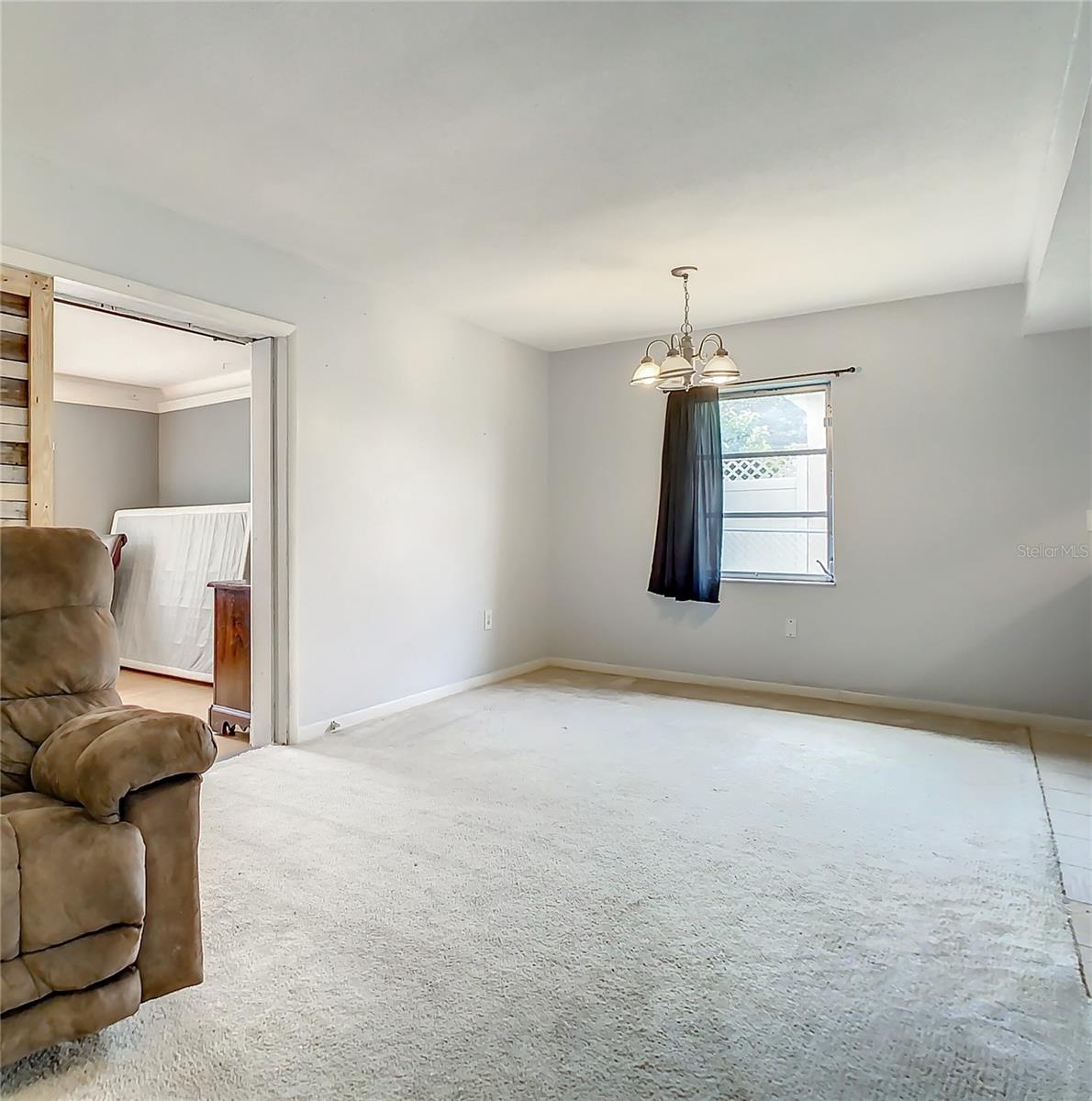 CRESCENT COVE - Residential