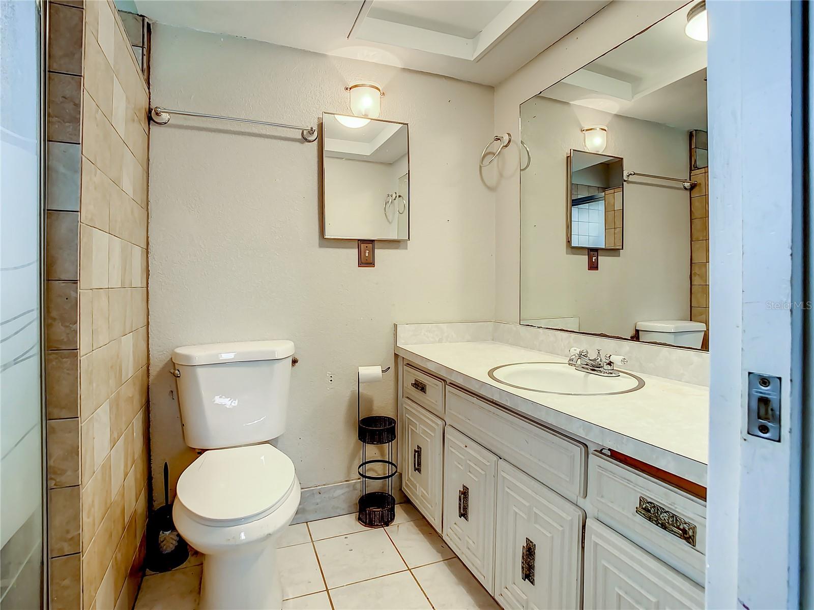 CRESCENT COVE - Residential