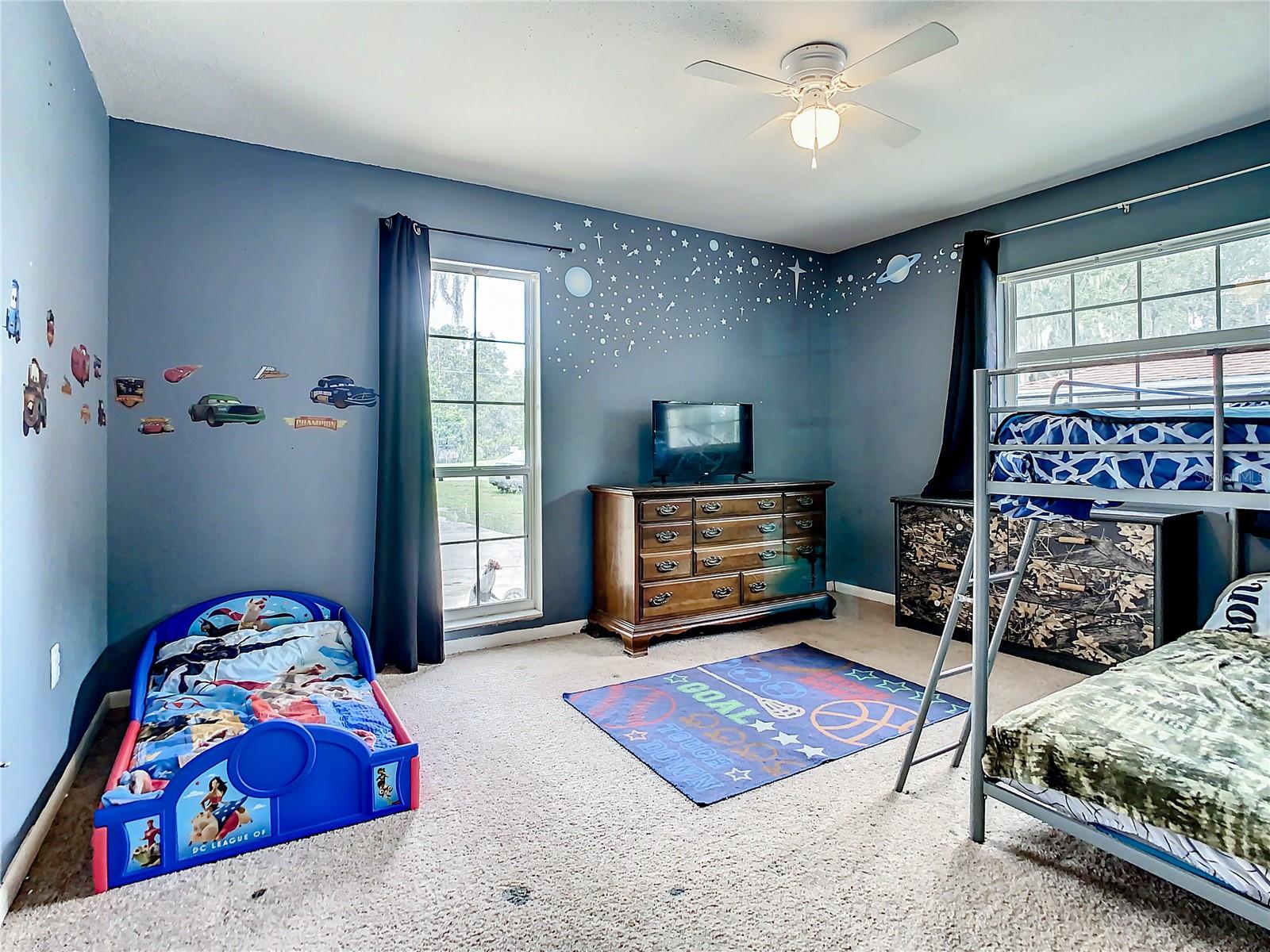 CRESCENT COVE - Residential