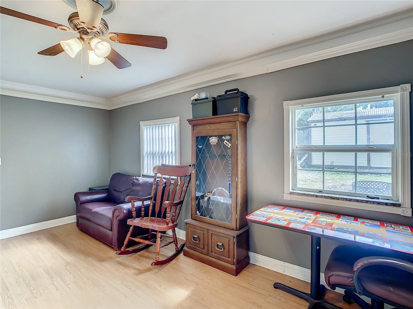 CRESCENT COVE - Residential