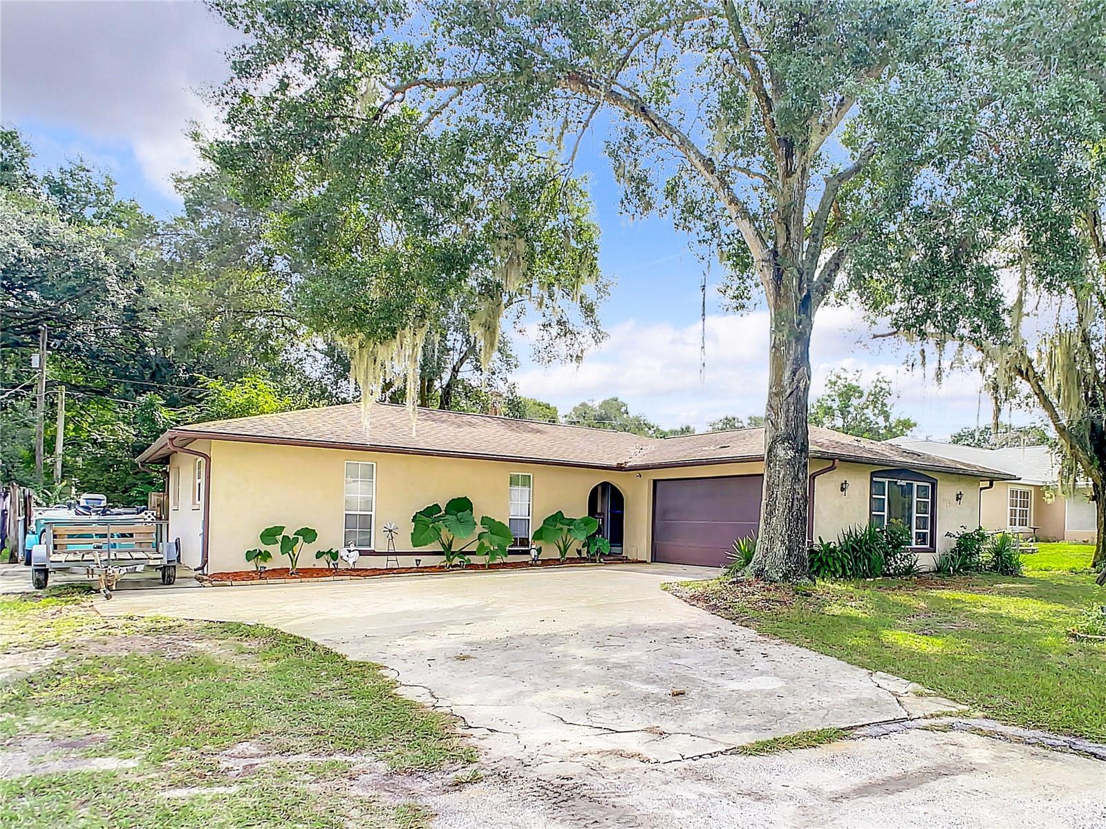 CRESCENT COVE - Residential