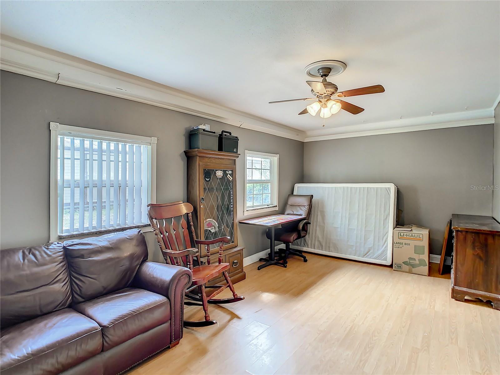 CRESCENT COVE - Residential