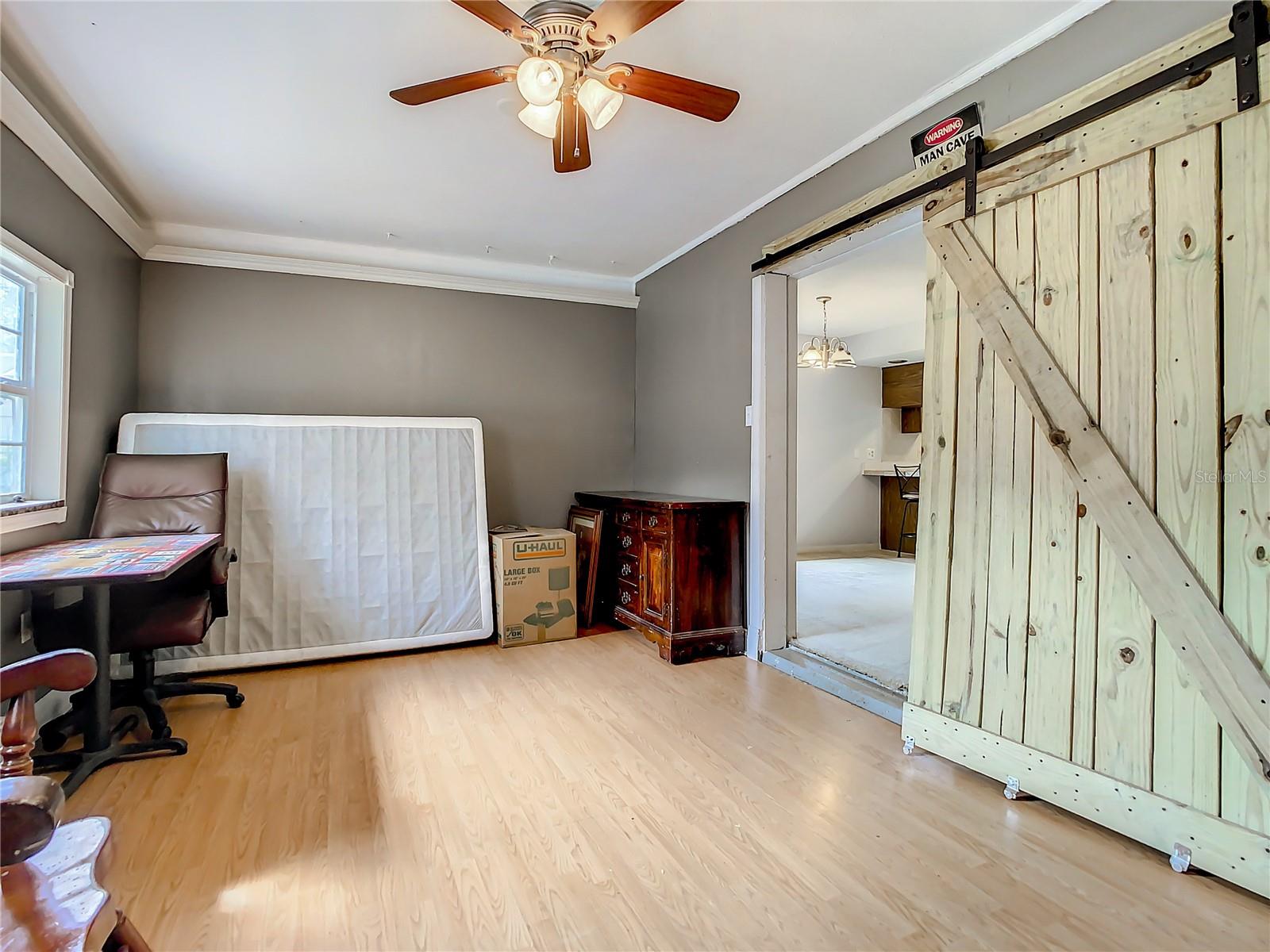 CRESCENT COVE - Residential