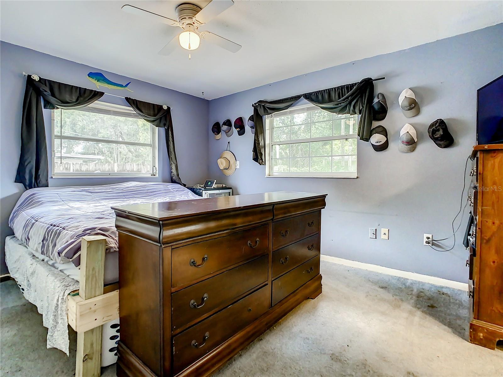 CRESCENT COVE - Residential