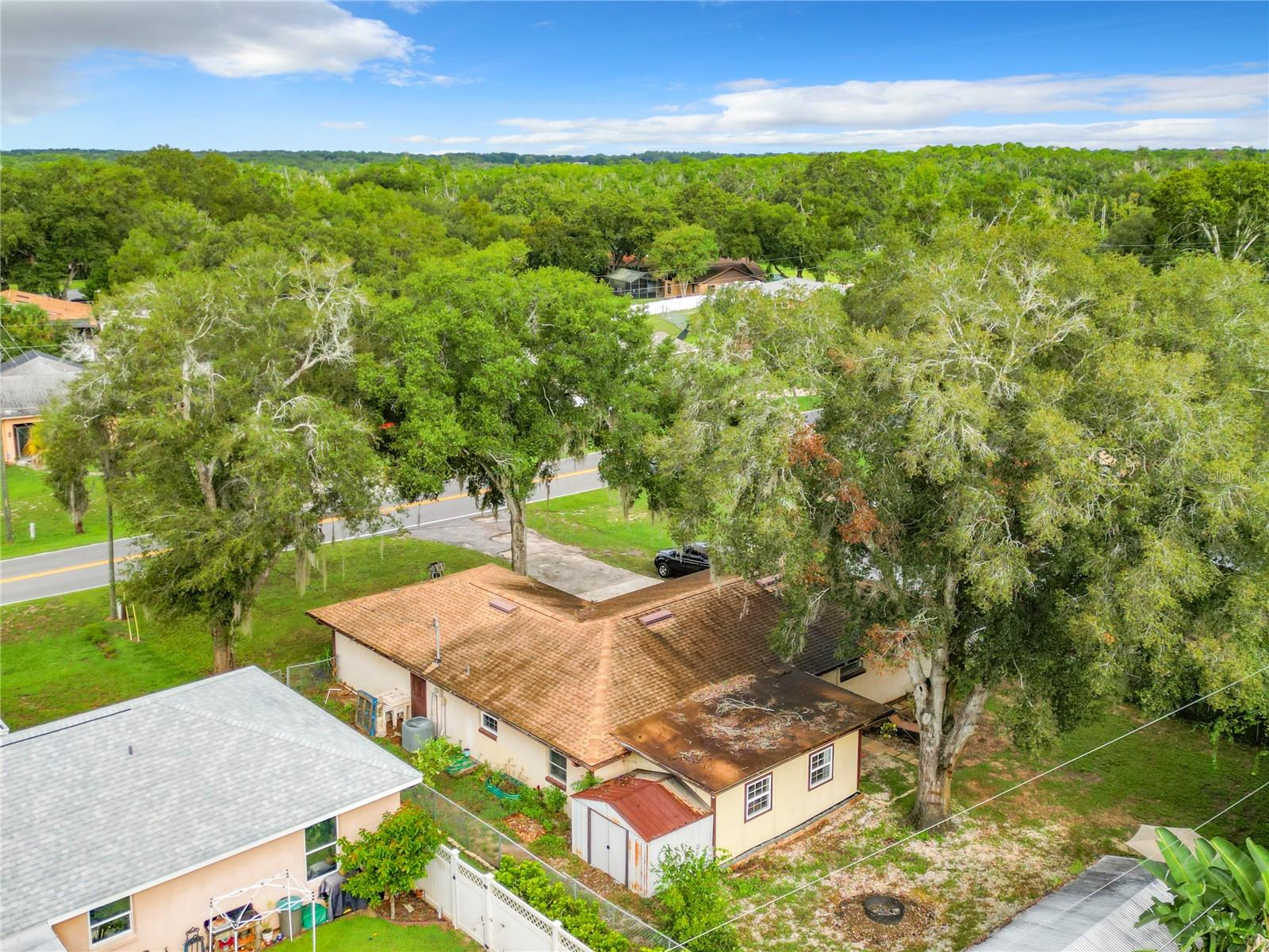 CRESCENT COVE - Residential