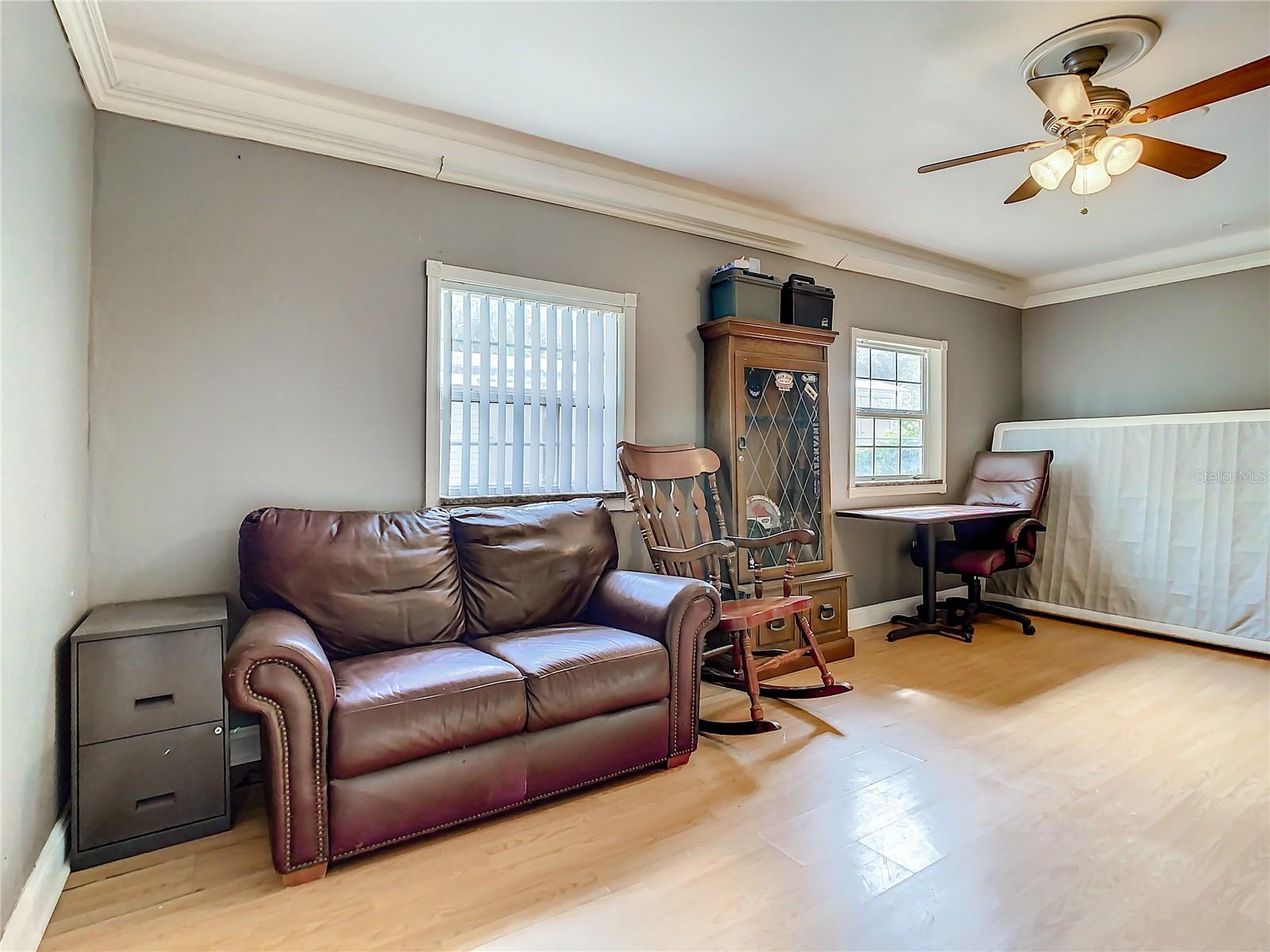 CRESCENT COVE - Residential