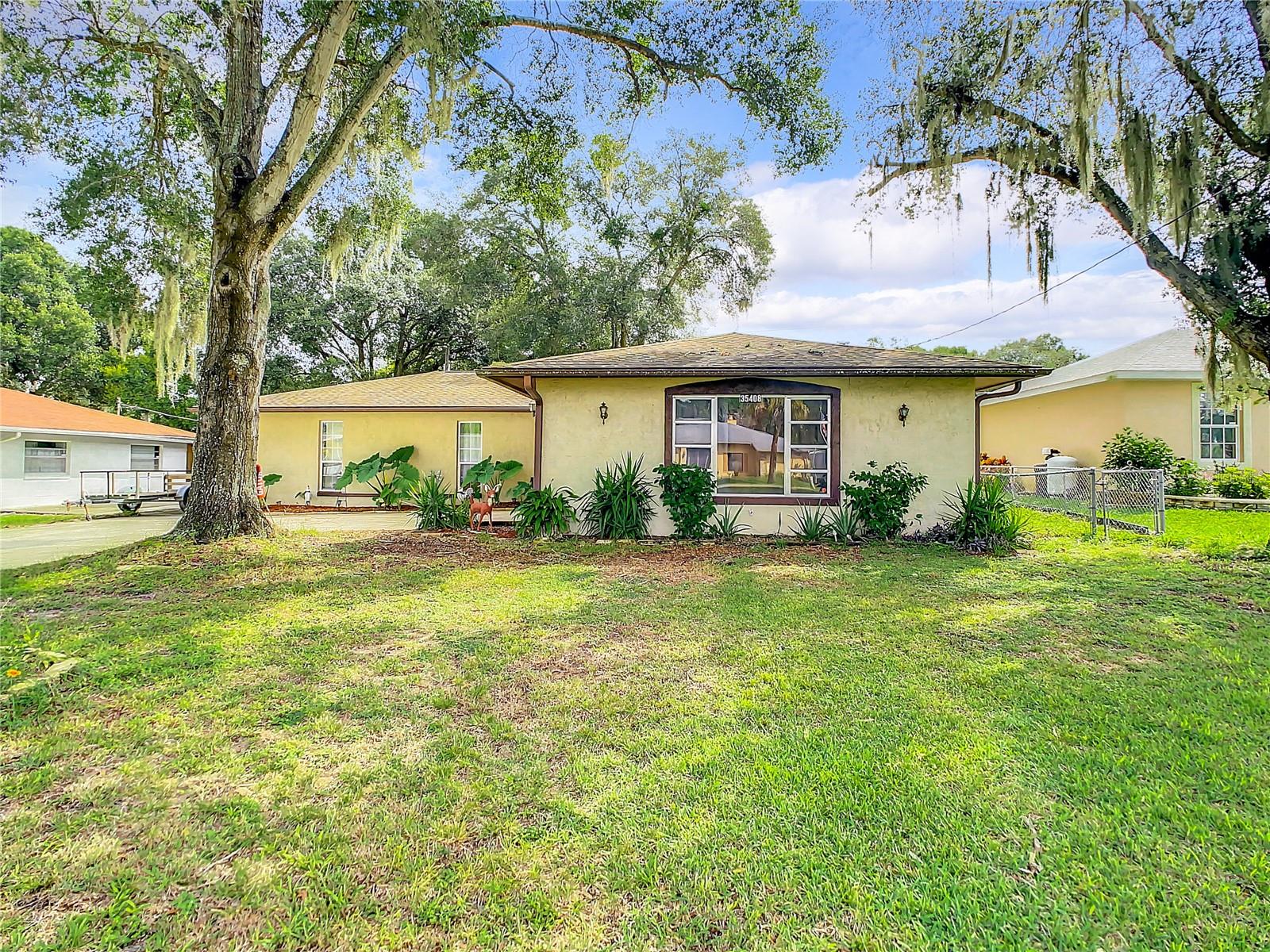 CRESCENT COVE - Residential