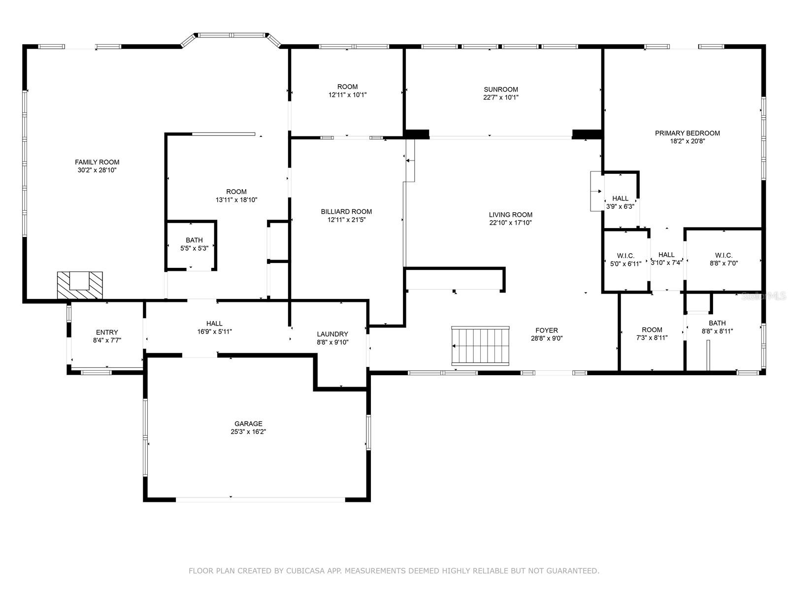 ISLAND ESTATE OF CLEARWATER UNITS 6D 7A 7C - Residential