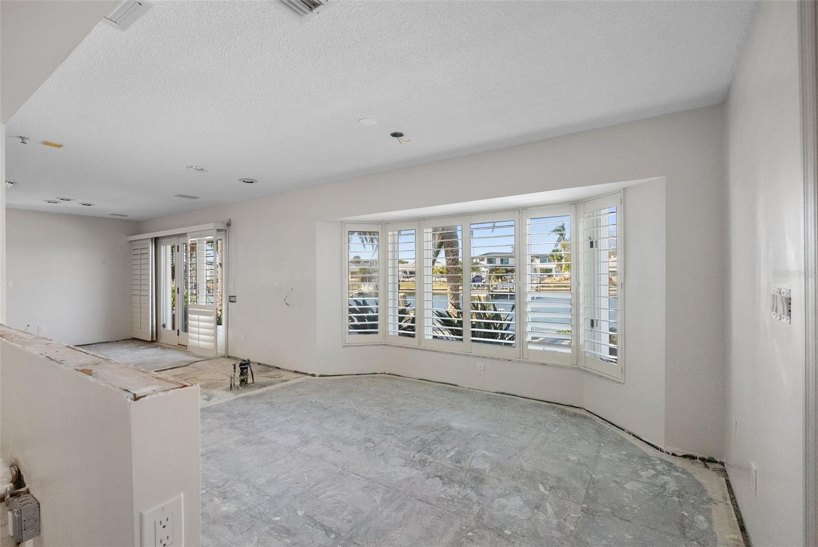 ISLAND ESTATE OF CLEARWATER UNITS 6D 7A 7C - Residential