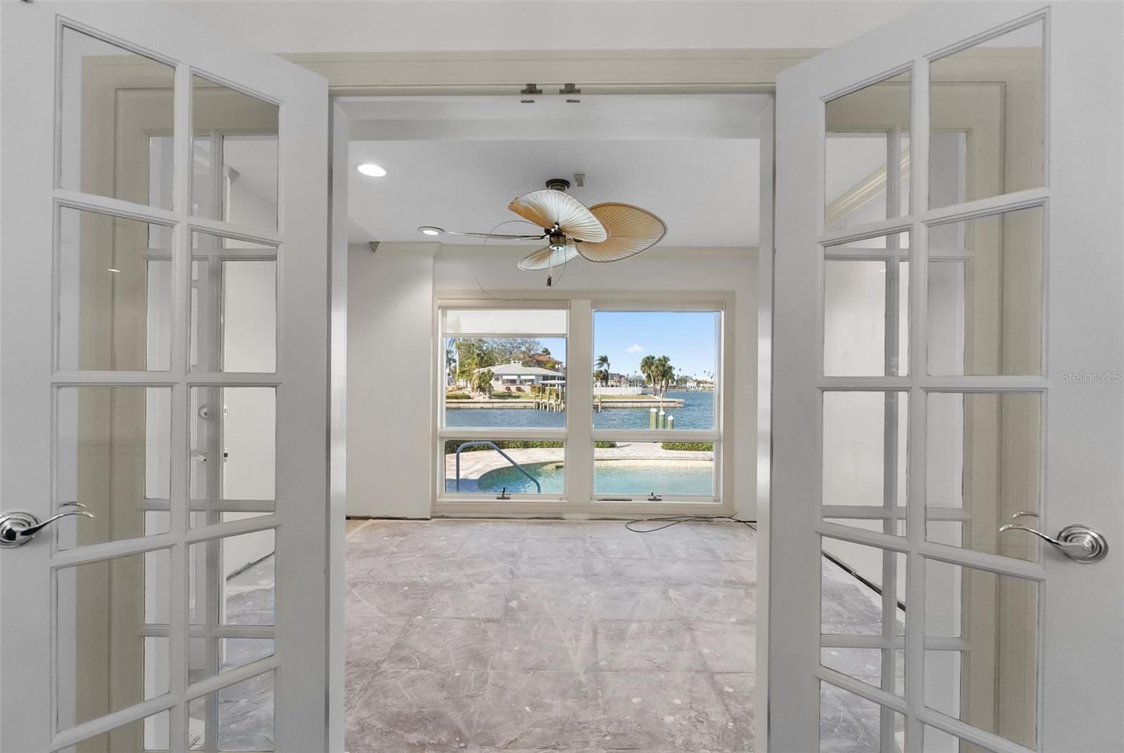 ISLAND ESTATE OF CLEARWATER UNITS 6D 7A 7C - Residential