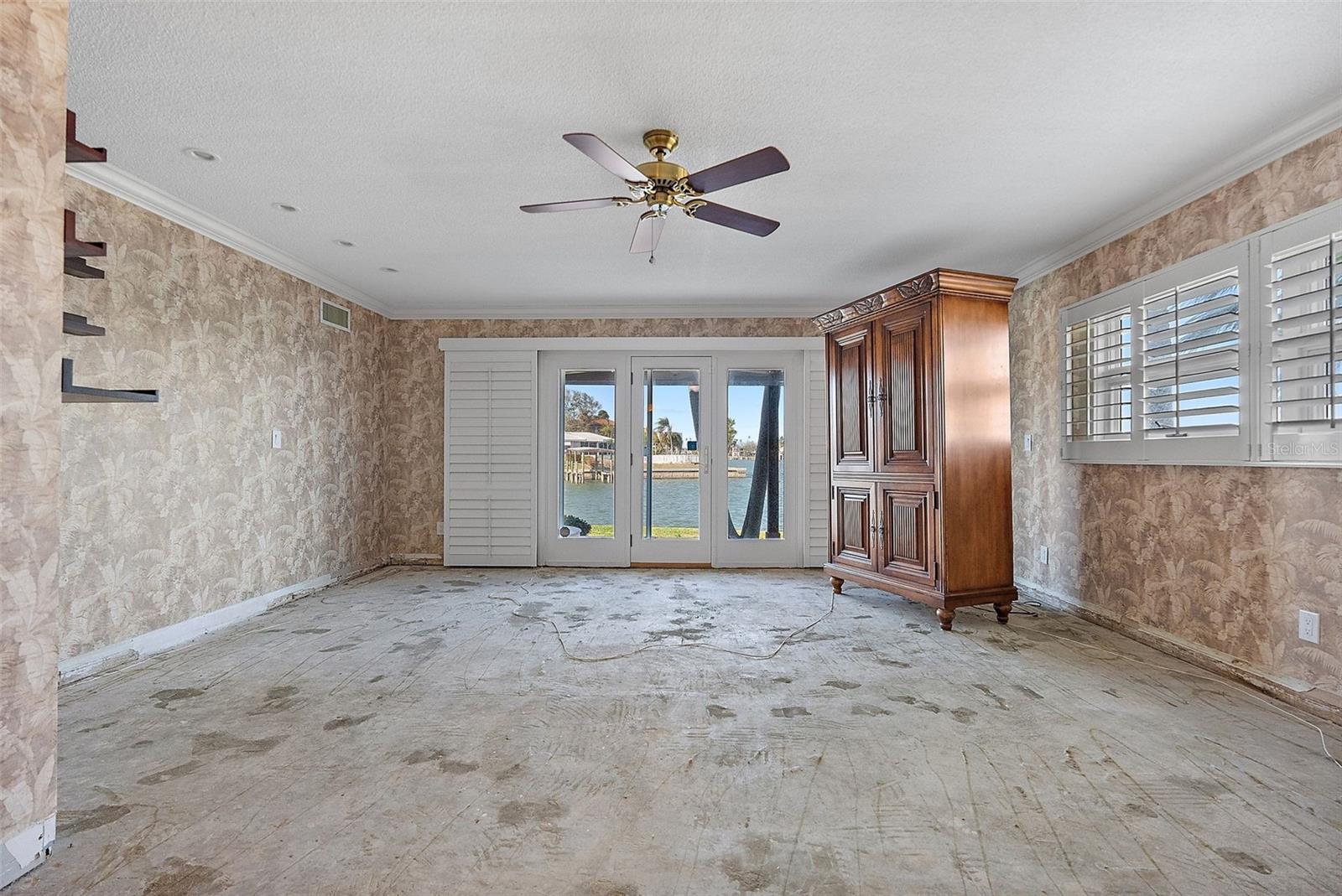 ISLAND ESTATE OF CLEARWATER UNITS 6D 7A 7C - Residential