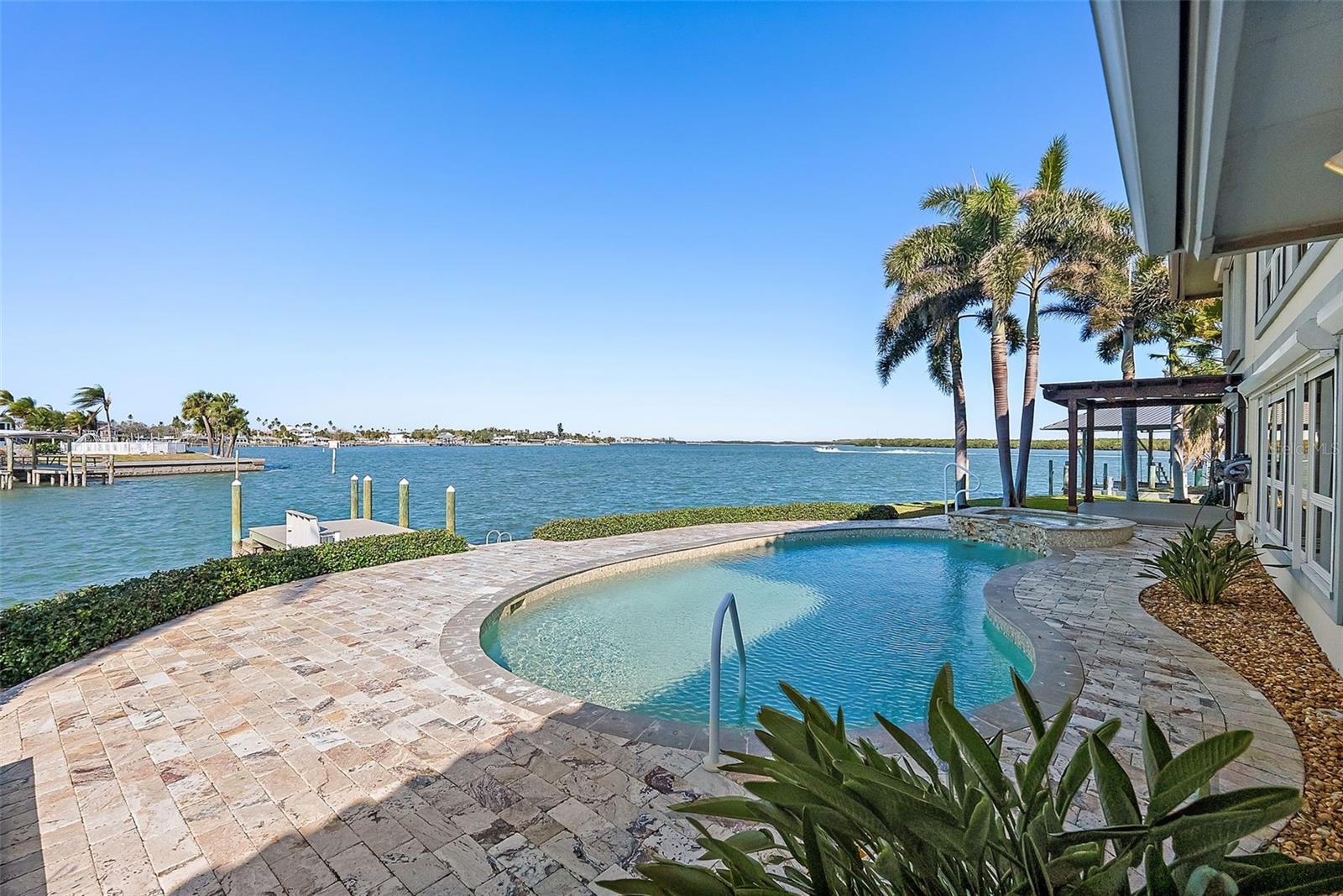 ISLAND ESTATE OF CLEARWATER UNITS 6D 7A 7C - Residential