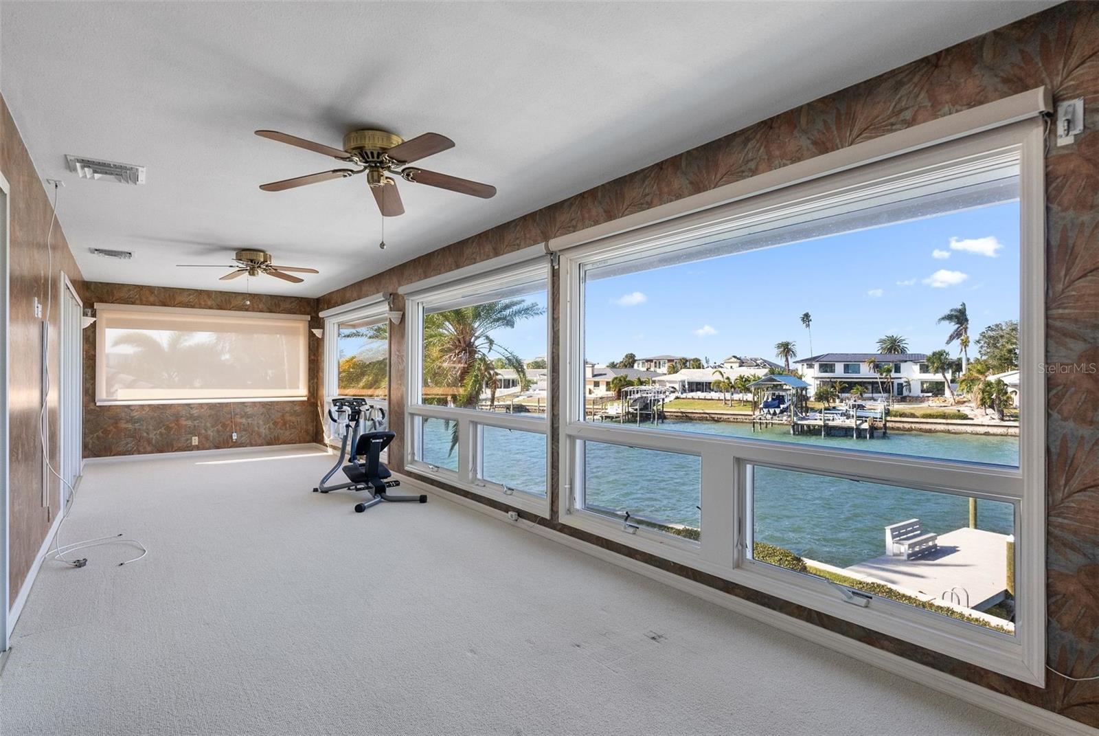 ISLAND ESTATE OF CLEARWATER UNITS 6D 7A 7C - Residential