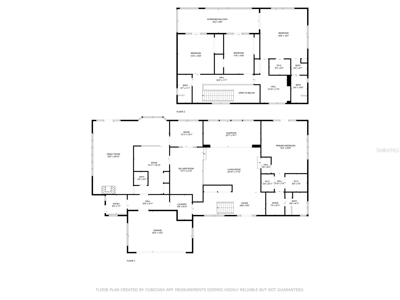 ISLAND ESTATE OF CLEARWATER UNITS 6D 7A 7C - Residential