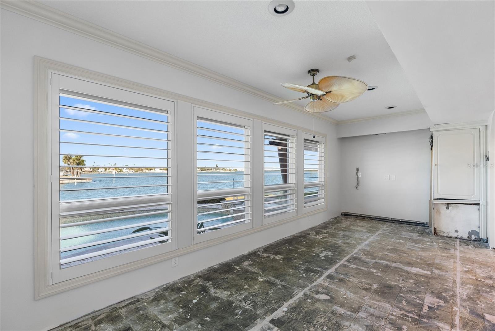 ISLAND ESTATE OF CLEARWATER UNITS 6D 7A 7C - Residential