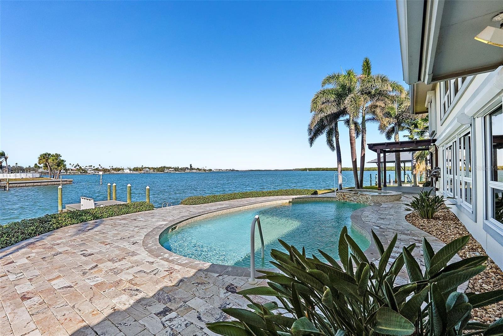 ISLAND ESTATE OF CLEARWATER UNITS 6D 7A 7C - Residential