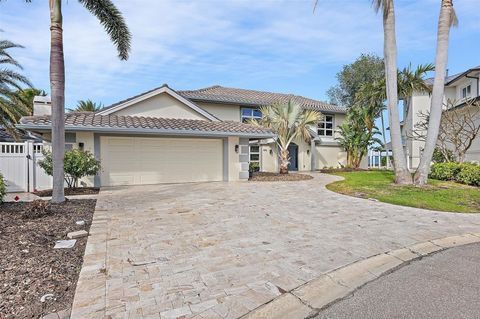 A home in CLEARWATER BEACH