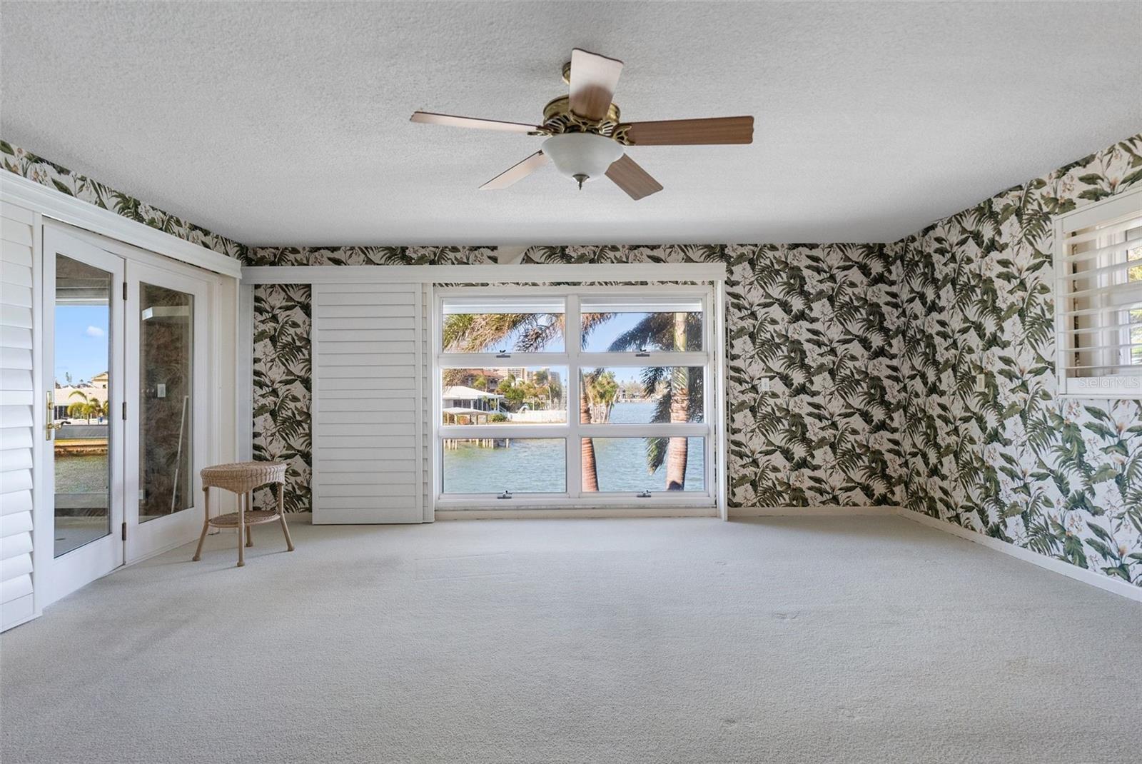 ISLAND ESTATE OF CLEARWATER UNITS 6D 7A 7C - Residential