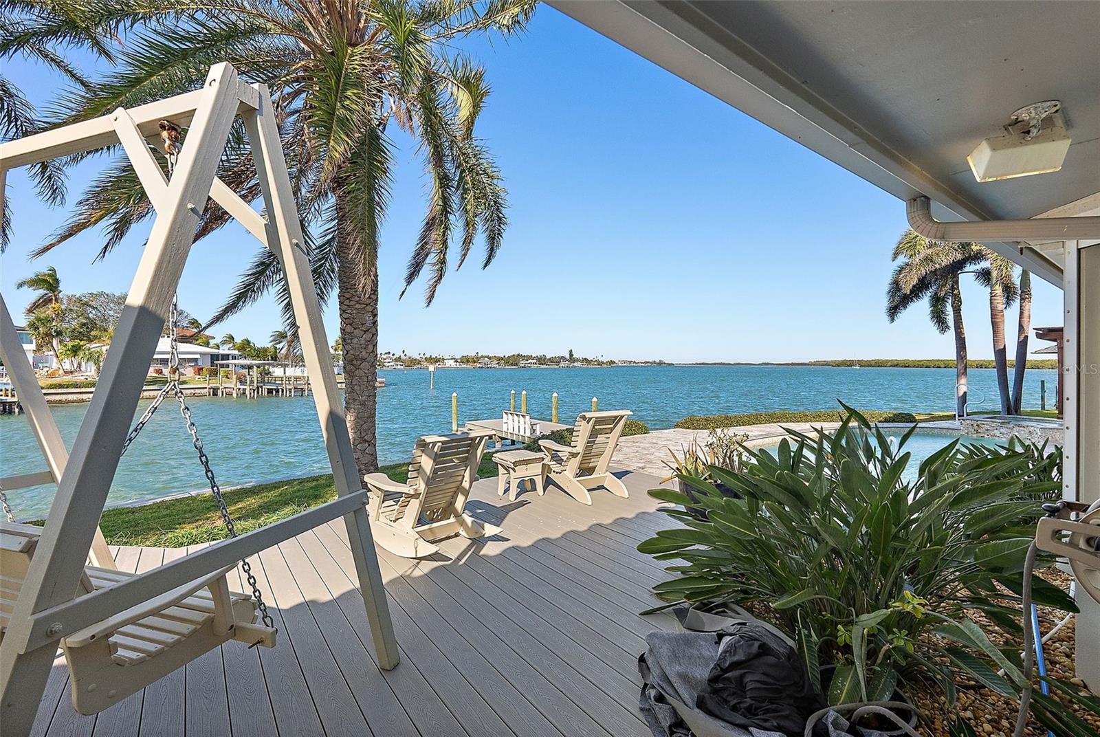 ISLAND ESTATE OF CLEARWATER UNITS 6D 7A 7C - Residential