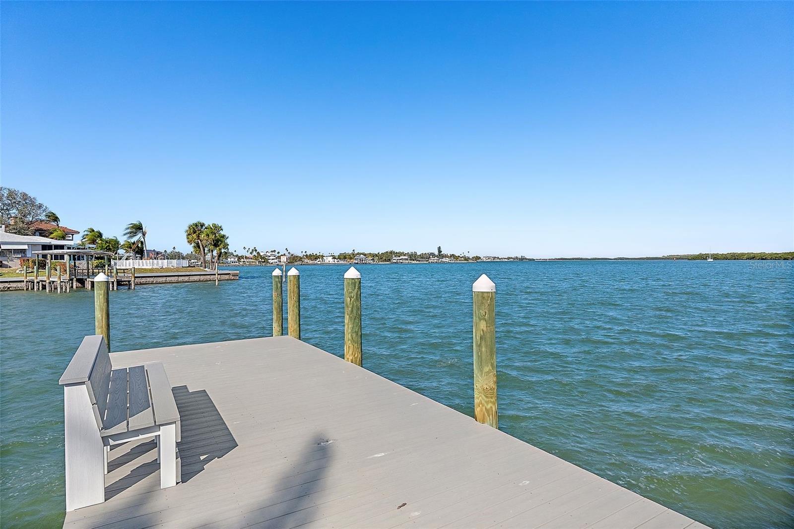 ISLAND ESTATE OF CLEARWATER UNITS 6D 7A 7C - Residential