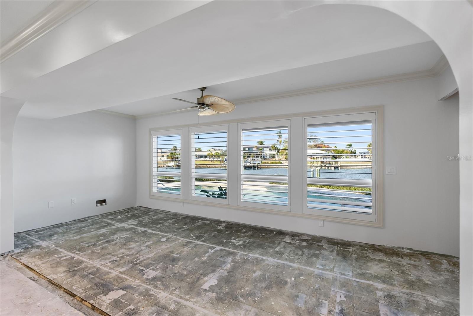 ISLAND ESTATE OF CLEARWATER UNITS 6D 7A 7C - Residential