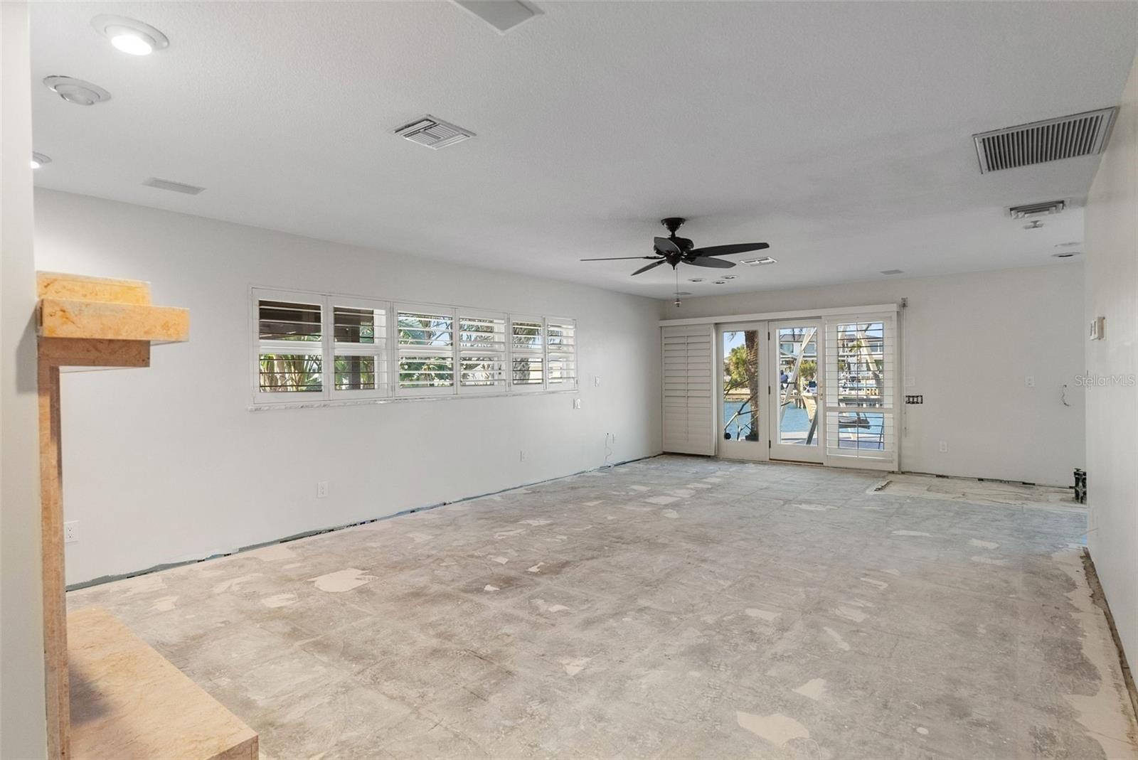 ISLAND ESTATE OF CLEARWATER UNITS 6D 7A 7C - Residential