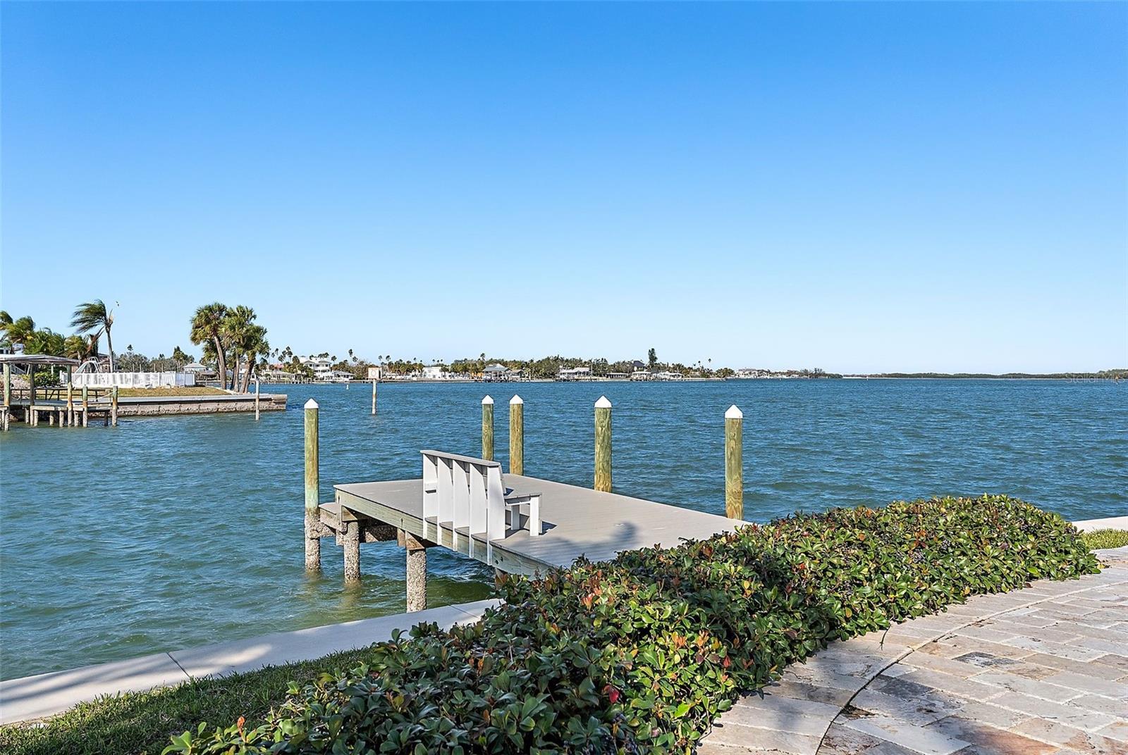 ISLAND ESTATE OF CLEARWATER UNITS 6D 7A 7C - Residential