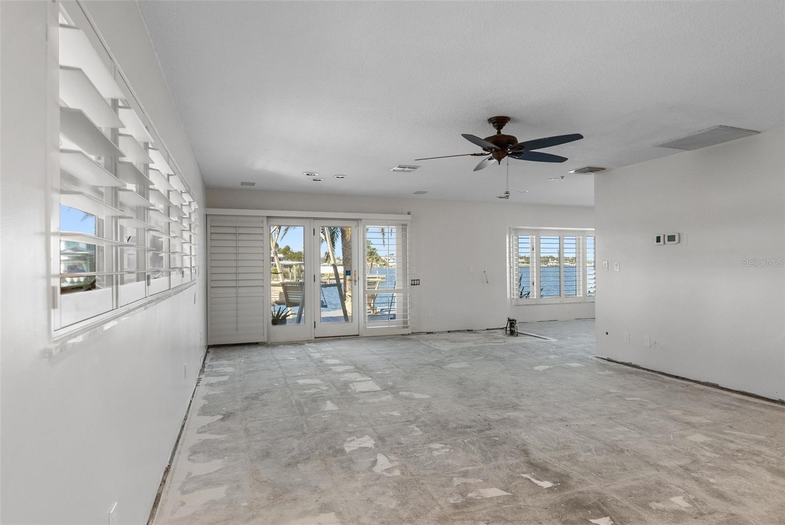 ISLAND ESTATE OF CLEARWATER UNITS 6D 7A 7C - Residential