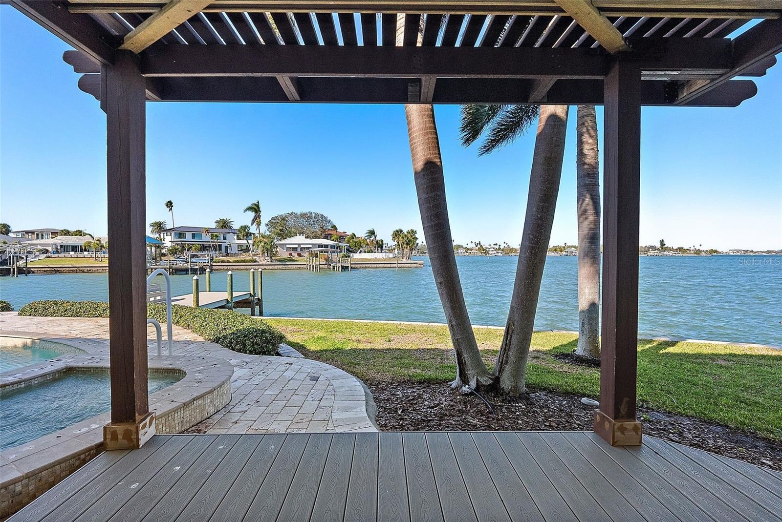 ISLAND ESTATE OF CLEARWATER UNITS 6D 7A 7C - Residential