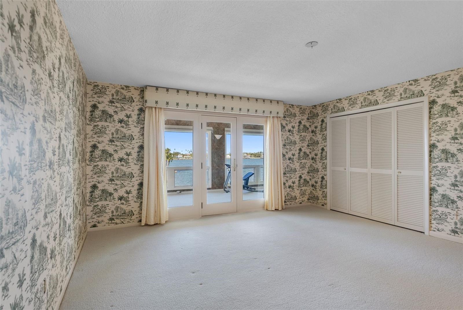 ISLAND ESTATE OF CLEARWATER UNITS 6D 7A 7C - Residential